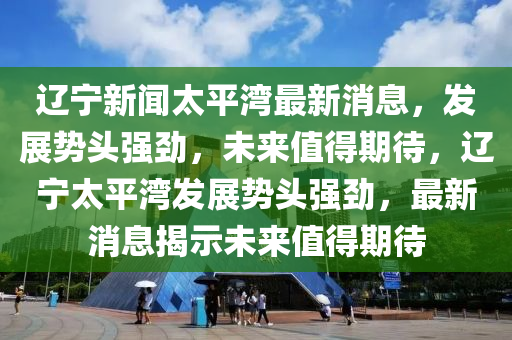 辽宁新闻太平湾最新消息,发展势头强劲,未来值得期待,辽宁太平湾发展势头强劲,中山市多米克自动化设备有限公司最新消息揭示未来值得期待