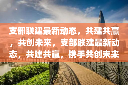 支部联建最新动态,共建共赢,共创未来,支部联建最新动态,共建共赢,携手共创未来中山市多米克自动化设备有限公司
